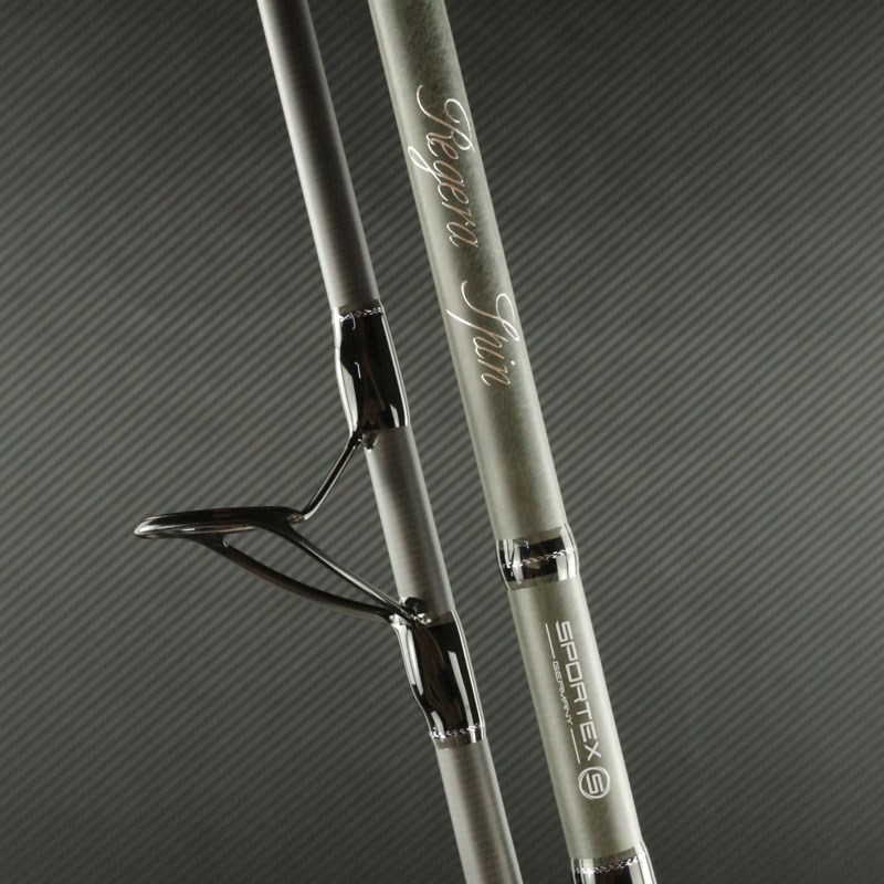 Sportex Prut Regera Spin 2,7 m 40-110 g 2-Díl (5)